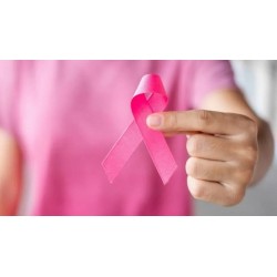 Benefícios da alimentação na prevenção do Câncer de Mama – Outubro Rosa